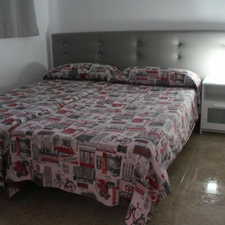 Yanez Sweet Apartment 312 Playa Delingles Maspalomas Playa del Ingles  Exterior photo